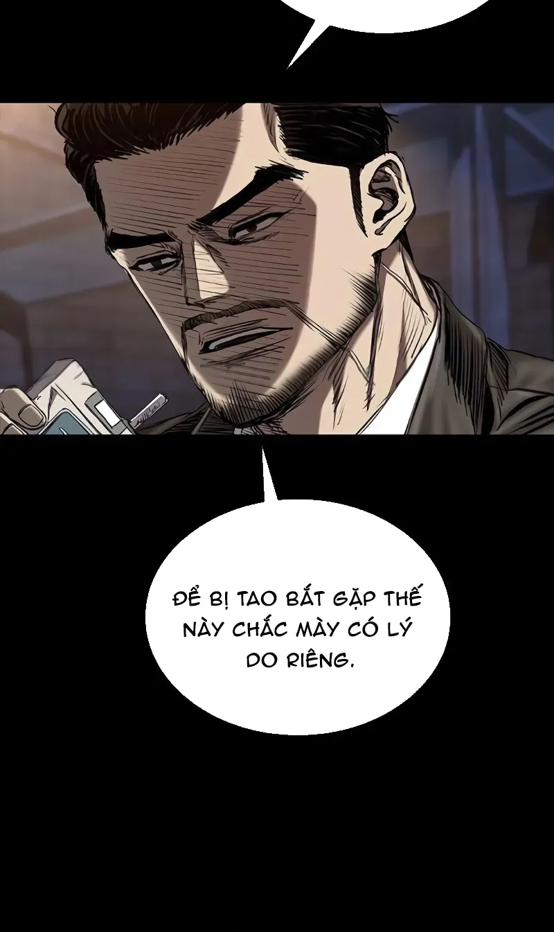 Báo Thù 2: Vạn Nhân Chi Thượng