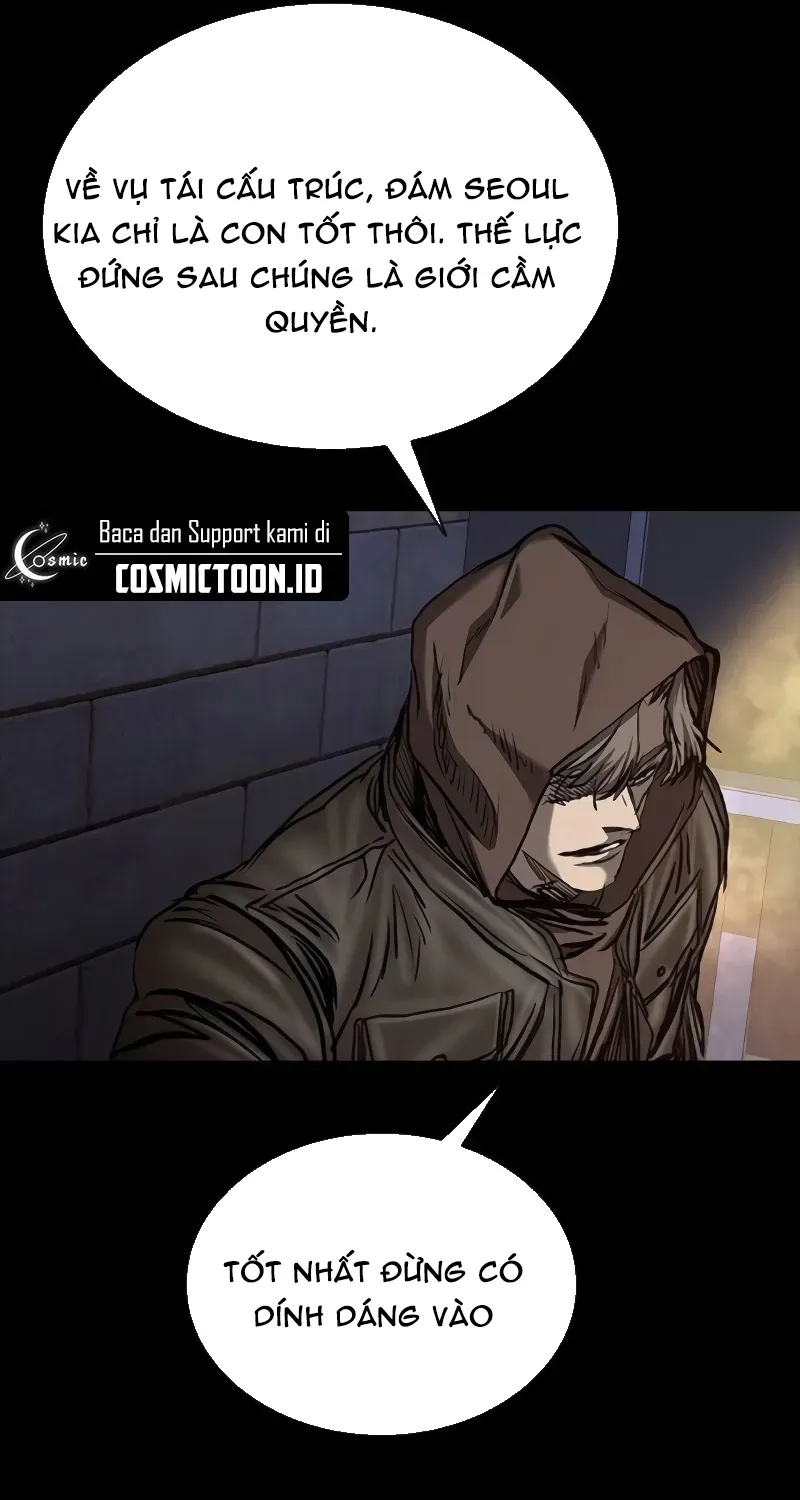 Báo Thù 2: Vạn Nhân Chi Thượng