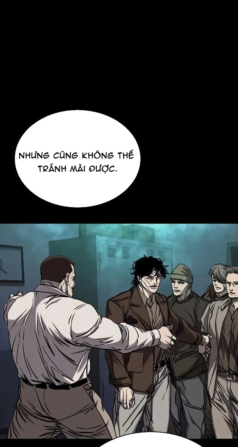 Báo Thù 2: Vạn Nhân Chi Thượng