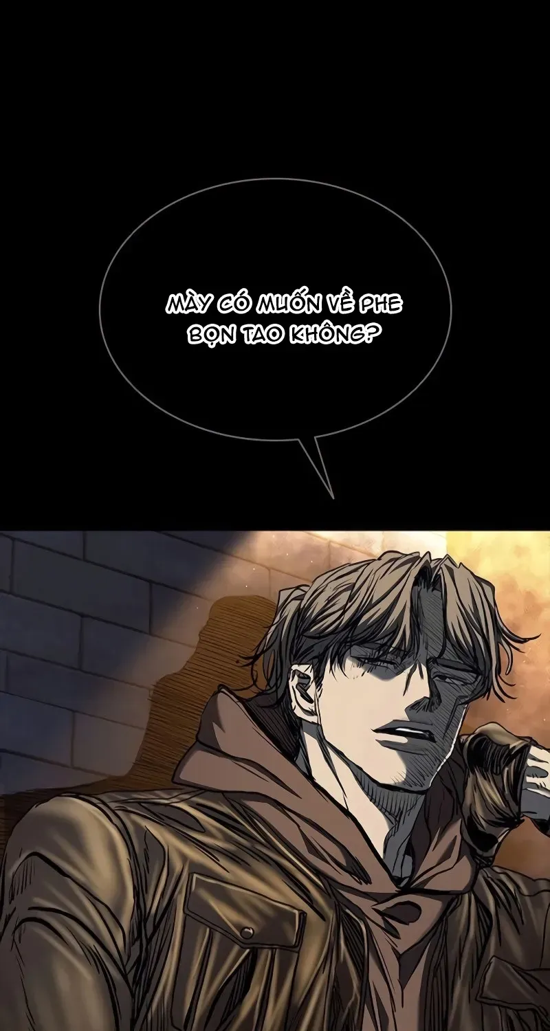 Báo Thù 2: Vạn Nhân Chi Thượng