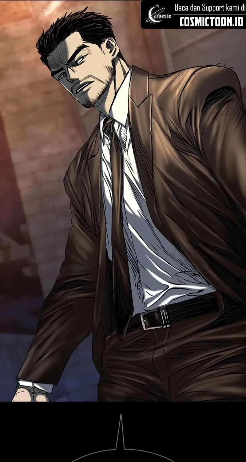 Báo Thù 2: Vạn Nhân Chi Thượng