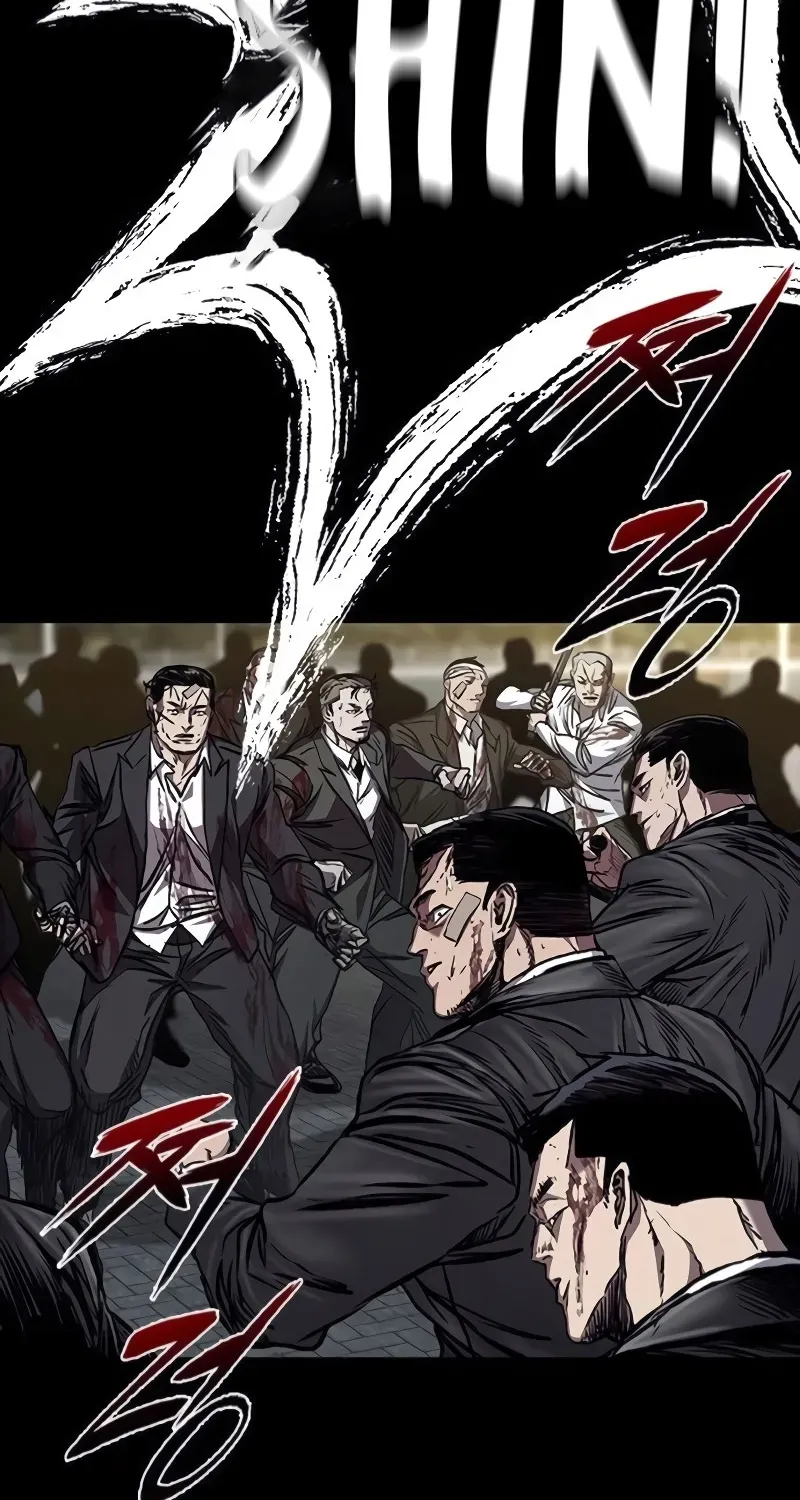 Báo Thù 2: Vạn Nhân Chi Thượng