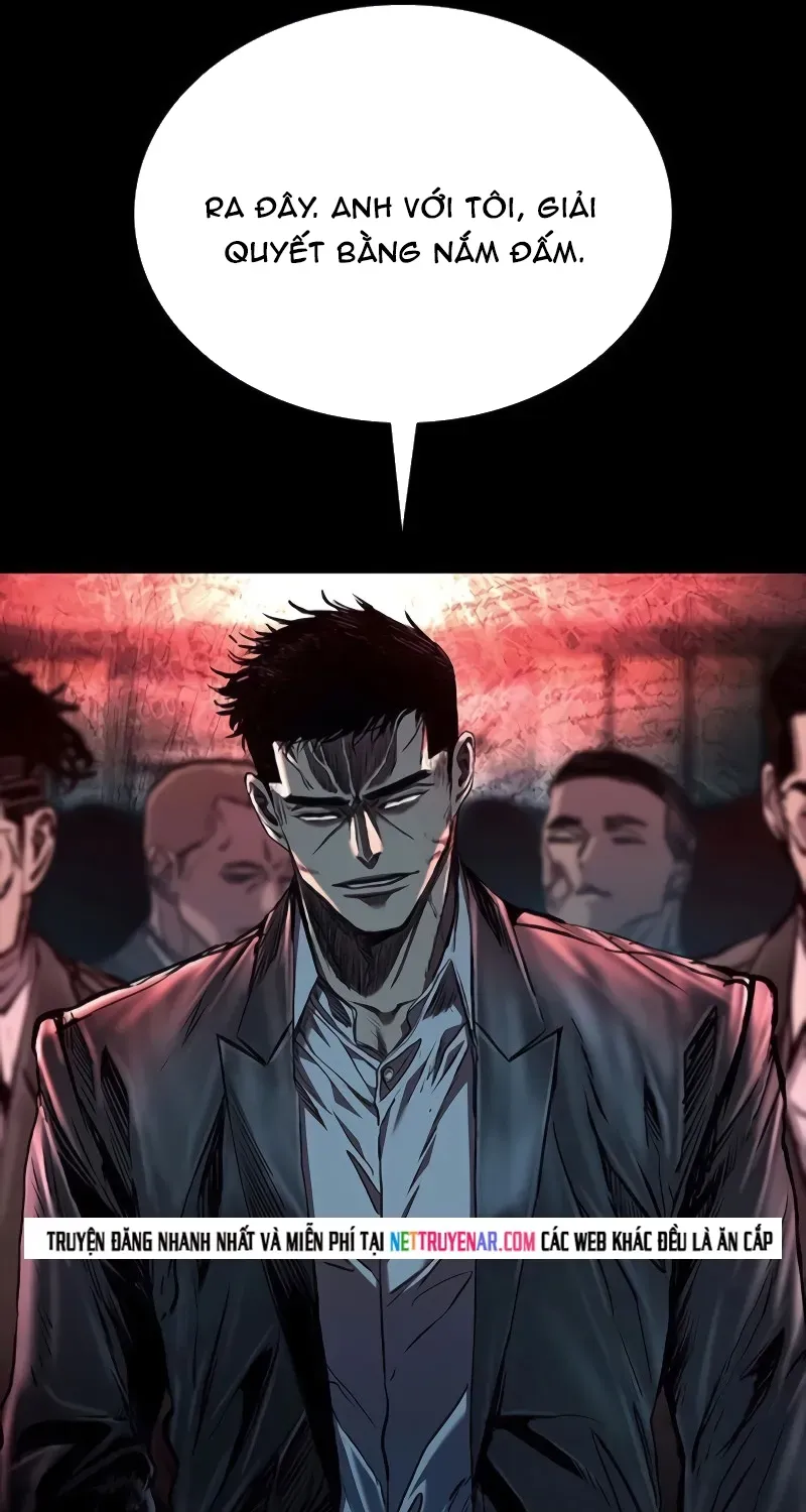 Báo Thù 2: Vạn Nhân Chi Thượng