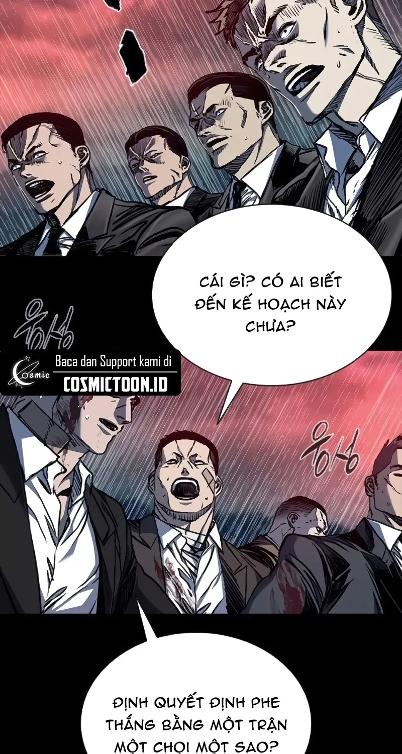 Báo Thù 2: Vạn Nhân Chi Thượng