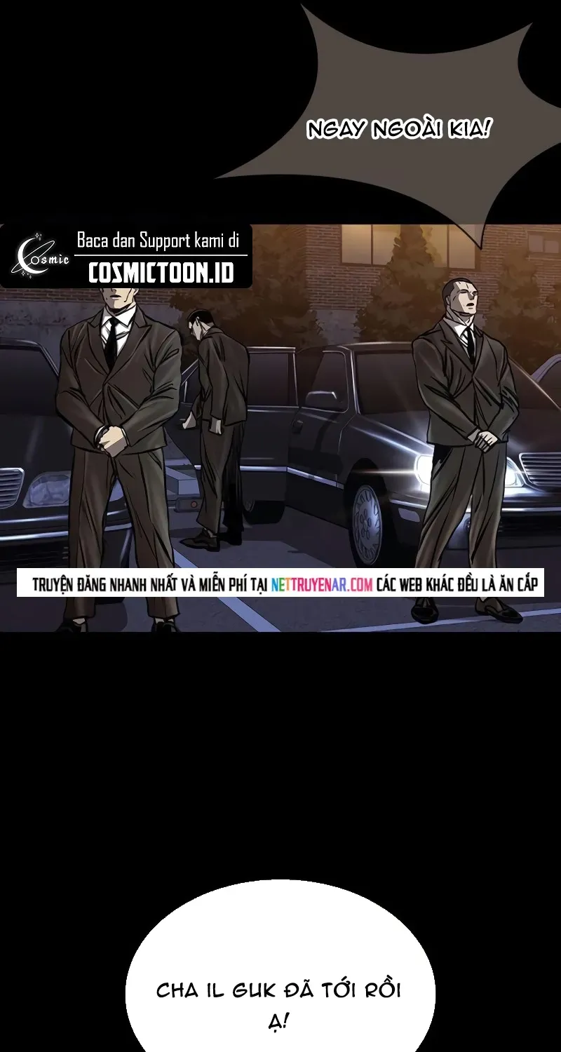 Báo Thù 2: Vạn Nhân Chi Thượng