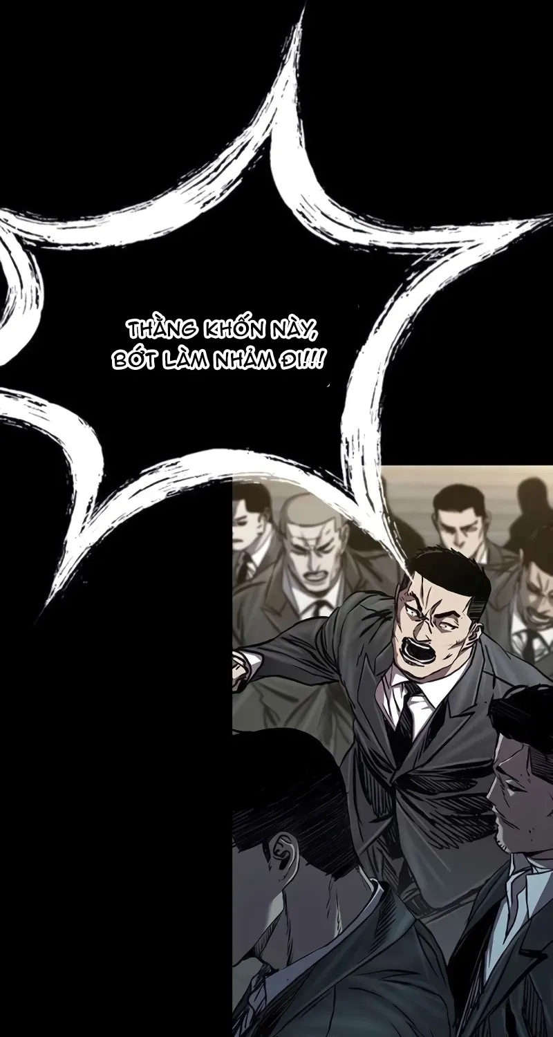 Báo Thù 2: Vạn Nhân Chi Thượng