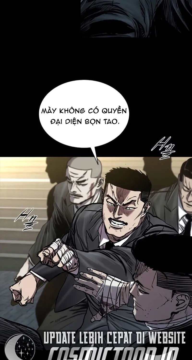 Báo Thù 2: Vạn Nhân Chi Thượng