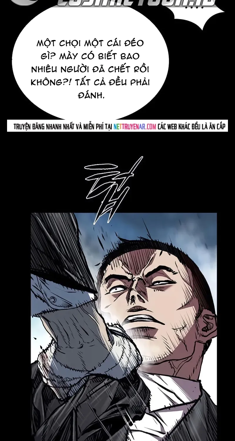 Báo Thù 2: Vạn Nhân Chi Thượng