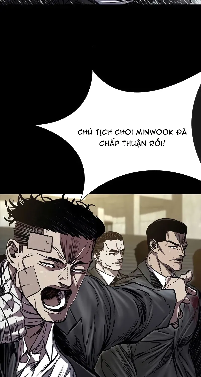 Báo Thù 2: Vạn Nhân Chi Thượng