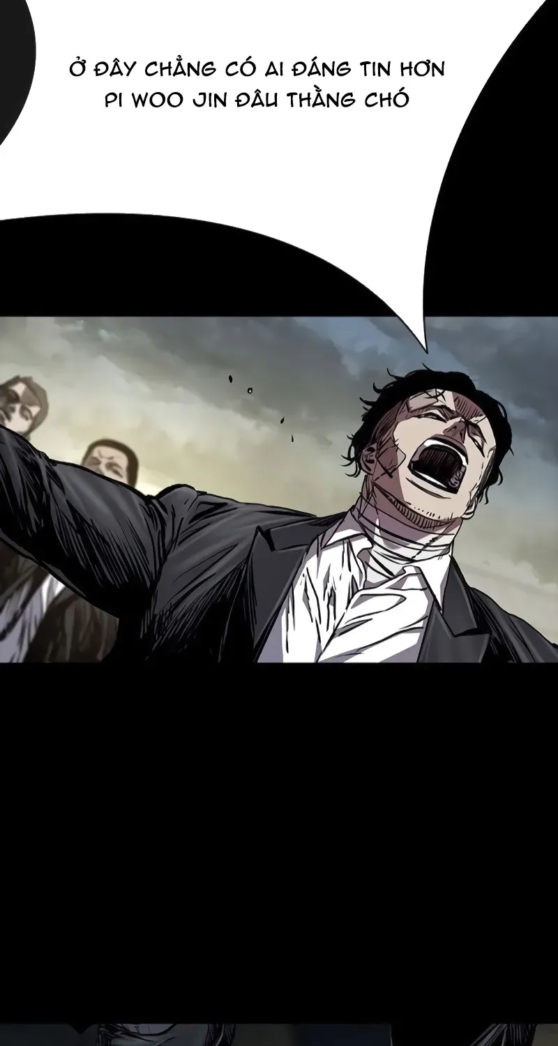 Báo Thù 2: Vạn Nhân Chi Thượng