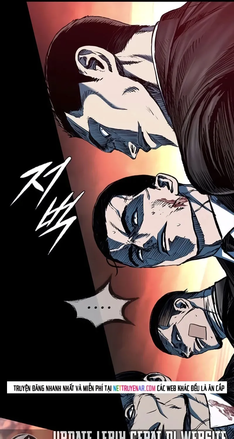 Báo Thù 2: Vạn Nhân Chi Thượng