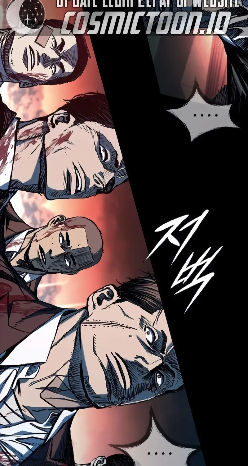 Báo Thù 2: Vạn Nhân Chi Thượng