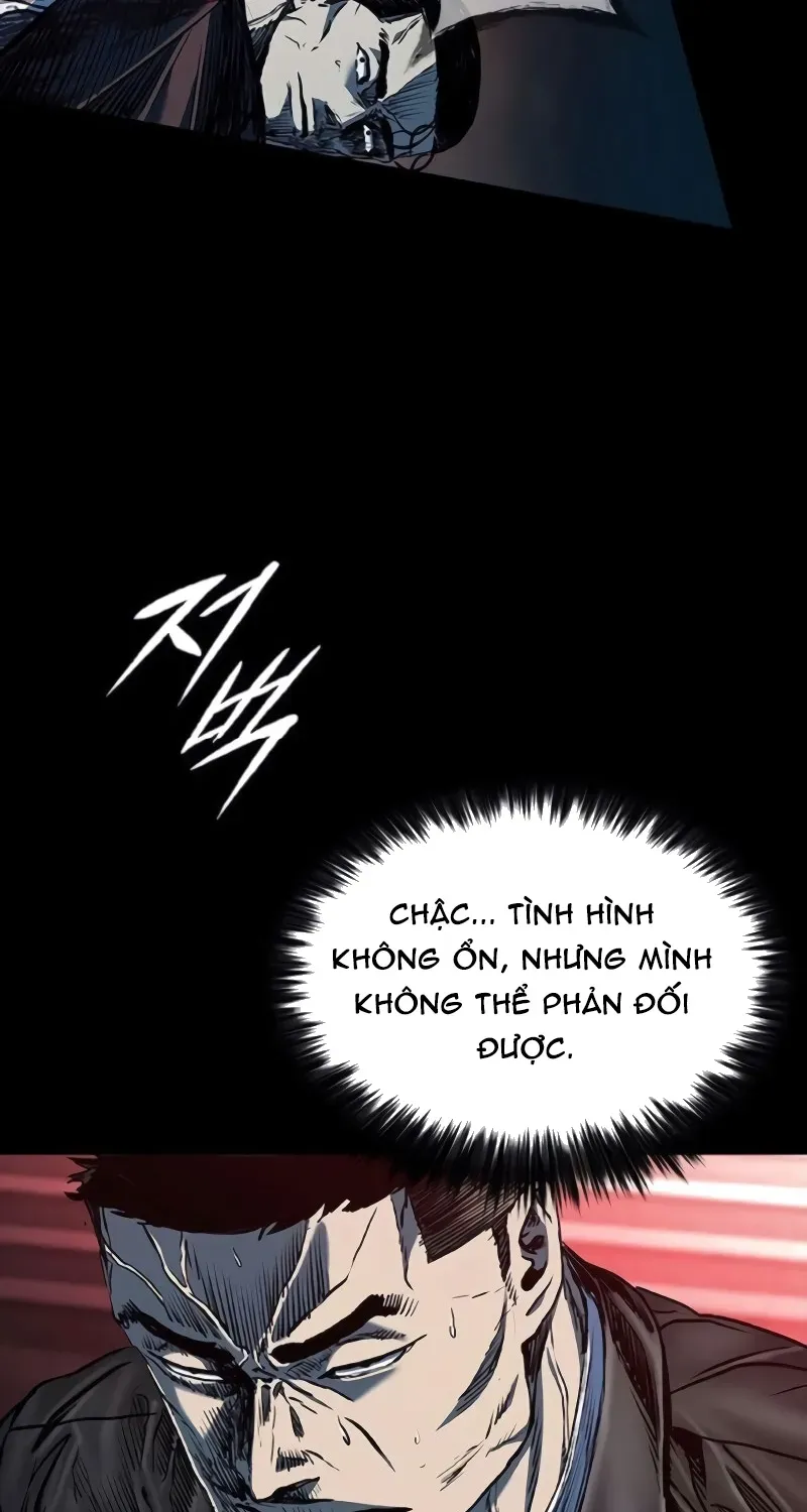 Báo Thù 2: Vạn Nhân Chi Thượng