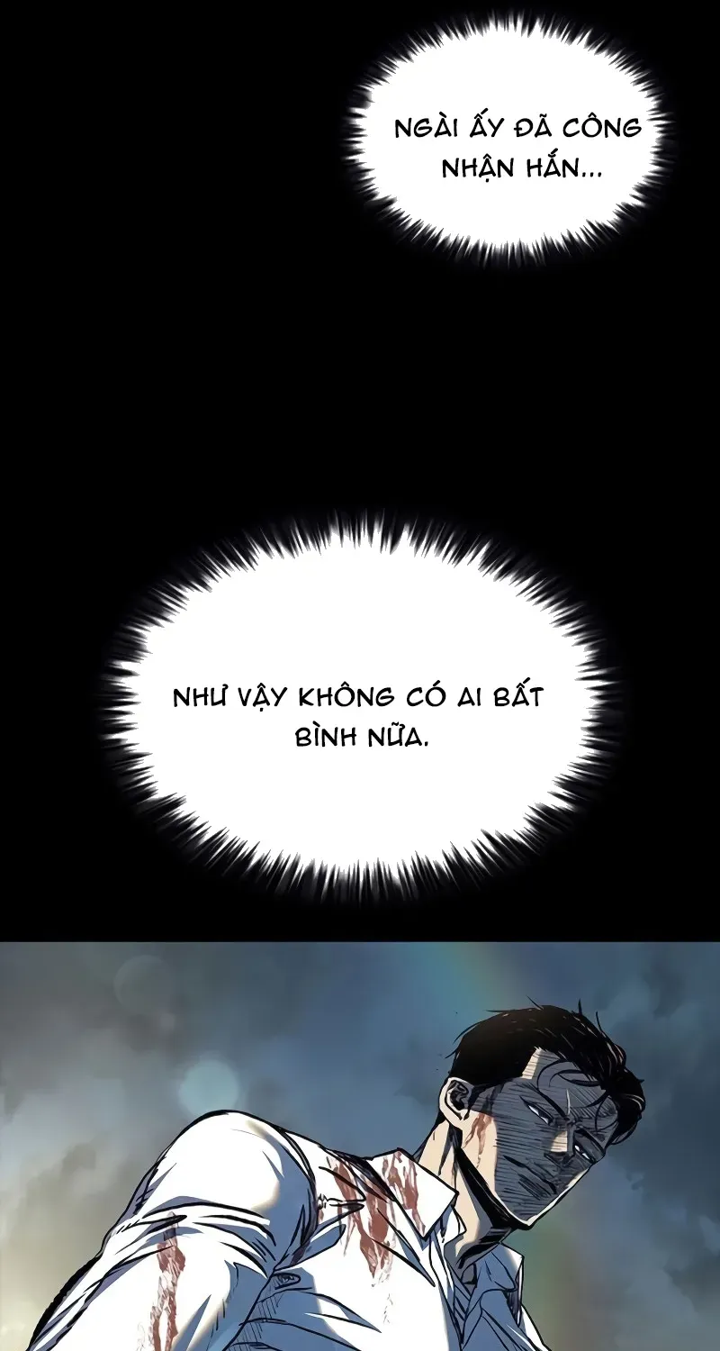 Báo Thù 2: Vạn Nhân Chi Thượng
