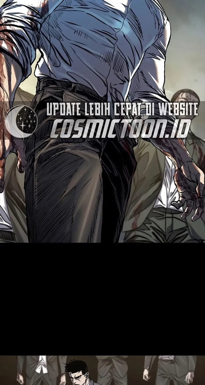 Báo Thù 2: Vạn Nhân Chi Thượng