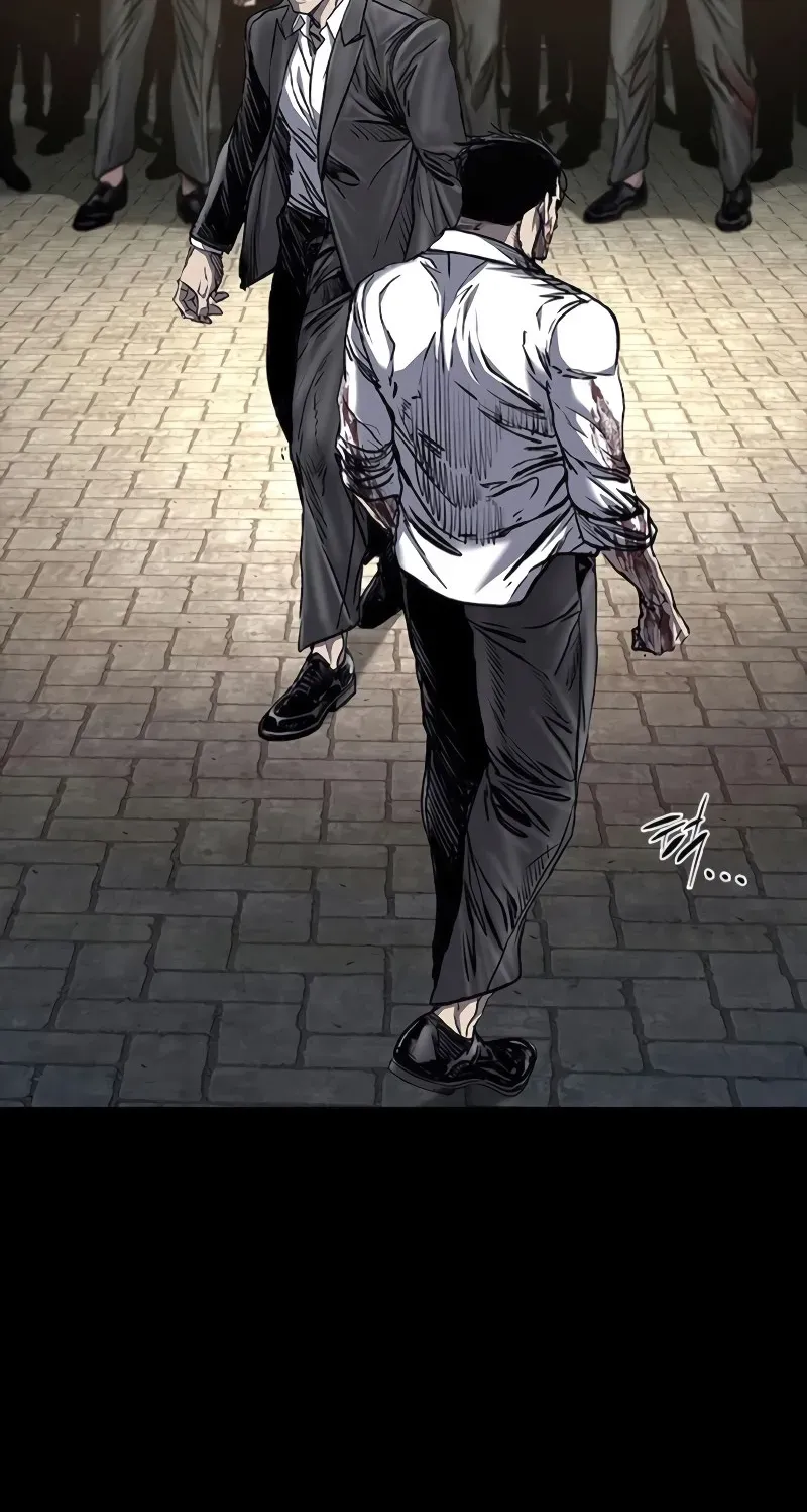 Báo Thù 2: Vạn Nhân Chi Thượng