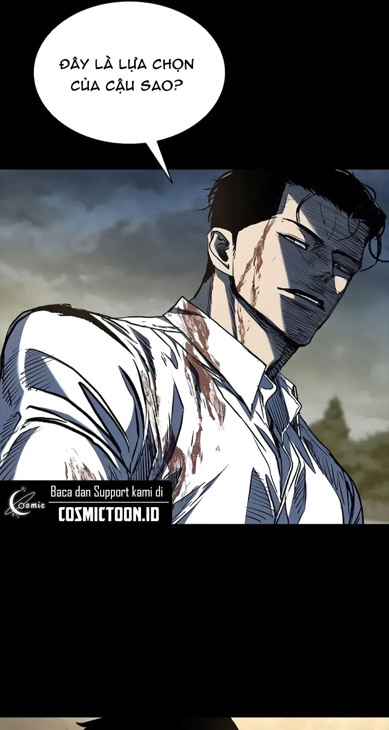 Báo Thù 2: Vạn Nhân Chi Thượng