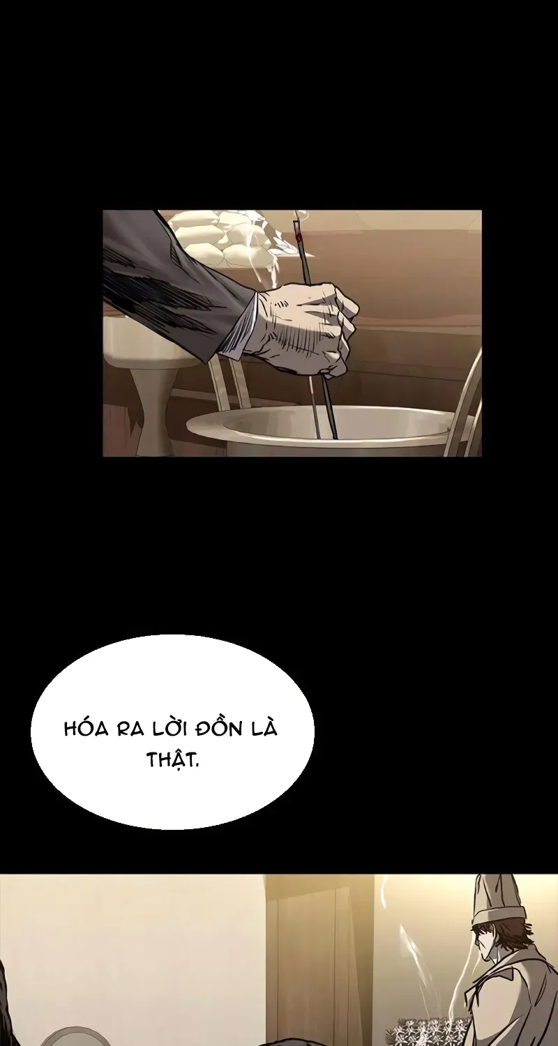 Báo Thù 2: Vạn Nhân Chi Thượng