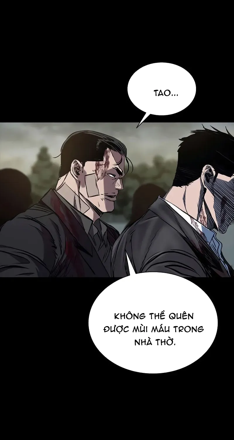 Báo Thù 2: Vạn Nhân Chi Thượng