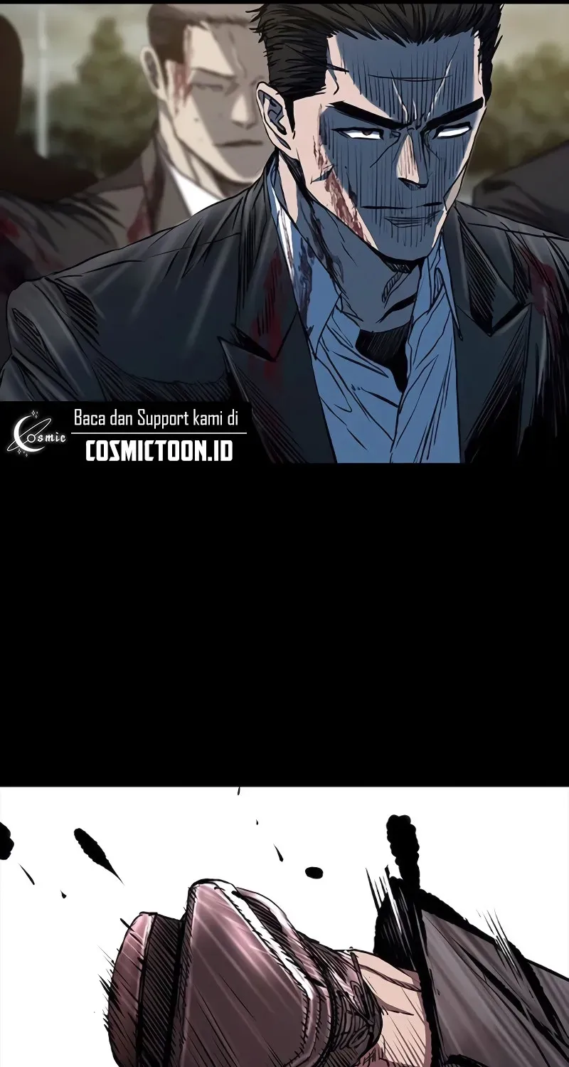 Báo Thù 2: Vạn Nhân Chi Thượng