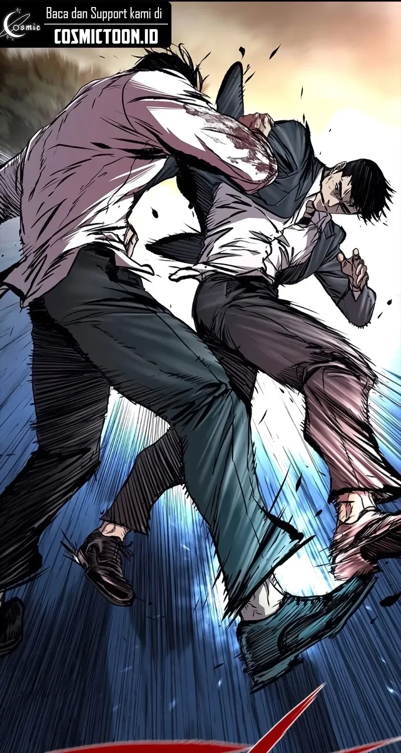 Báo Thù 2: Vạn Nhân Chi Thượng