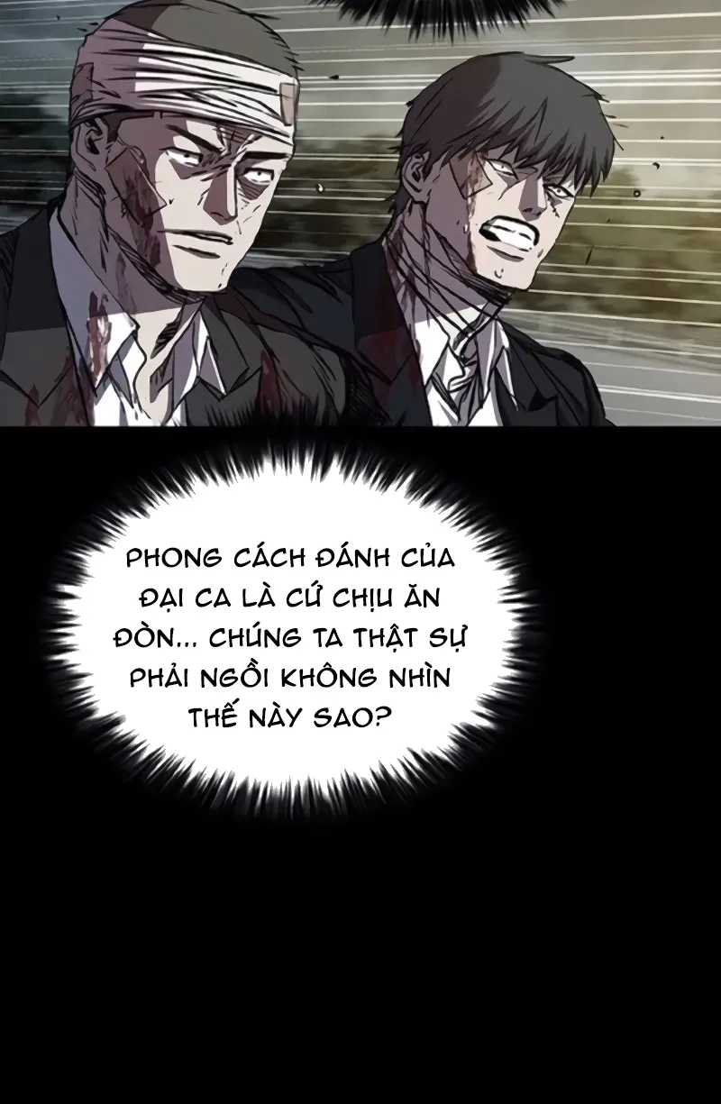 Báo Thù 2: Vạn Nhân Chi Thượng