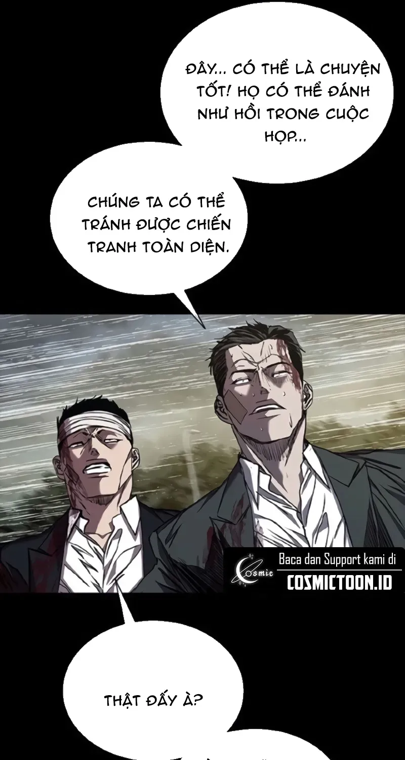 Báo Thù 2: Vạn Nhân Chi Thượng