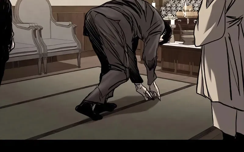 Báo Thù 2: Vạn Nhân Chi Thượng