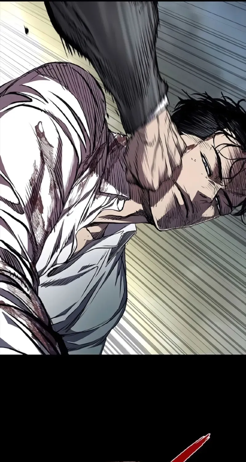 Báo Thù 2: Vạn Nhân Chi Thượng