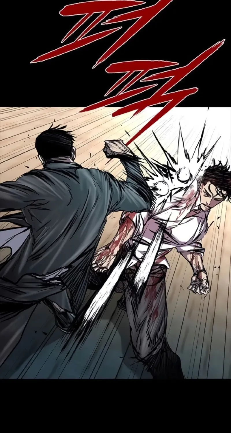 Báo Thù 2: Vạn Nhân Chi Thượng