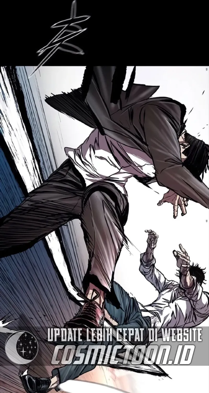 Báo Thù 2: Vạn Nhân Chi Thượng