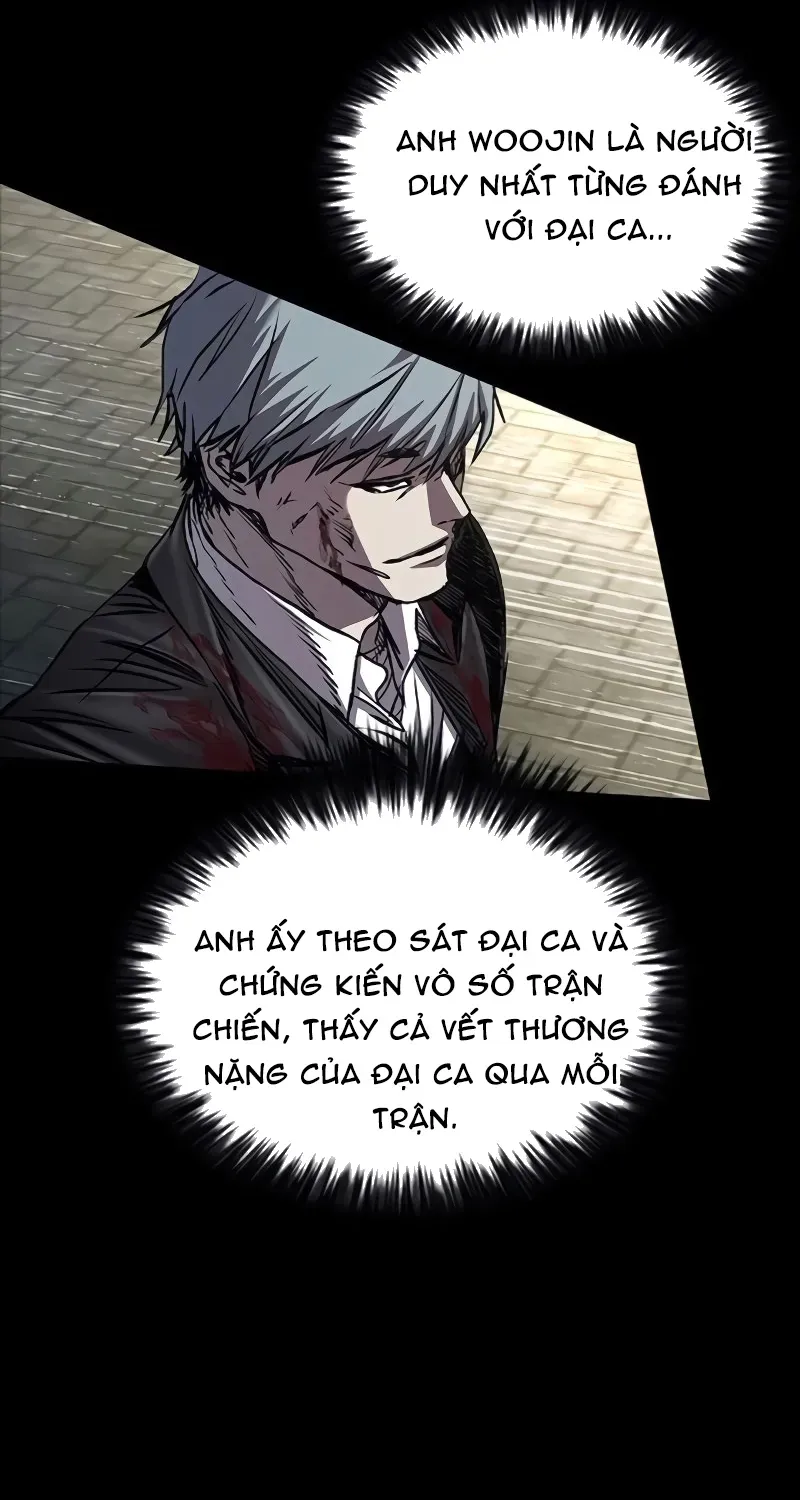 Báo Thù 2: Vạn Nhân Chi Thượng