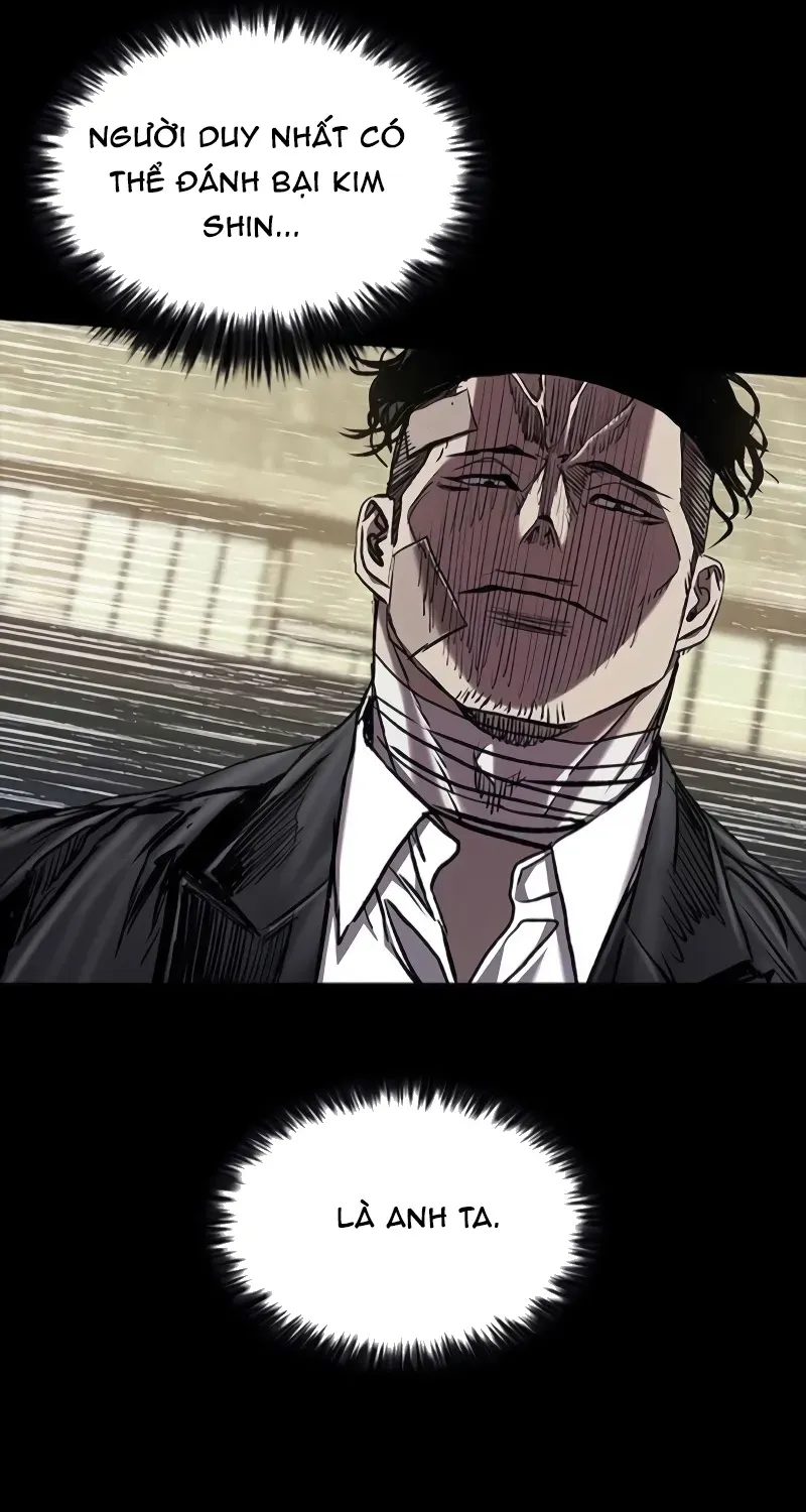 Báo Thù 2: Vạn Nhân Chi Thượng