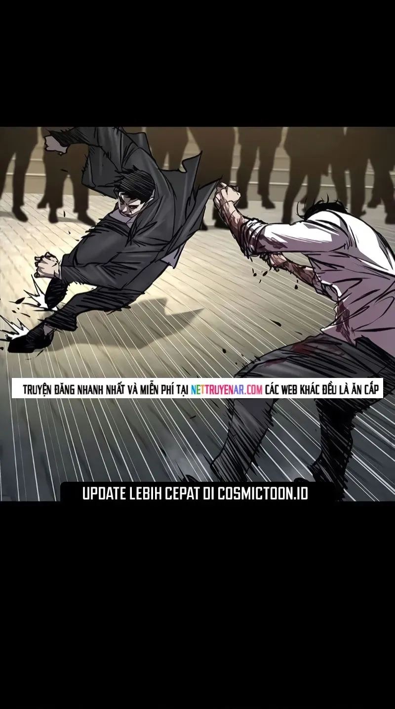 Báo Thù 2: Vạn Nhân Chi Thượng