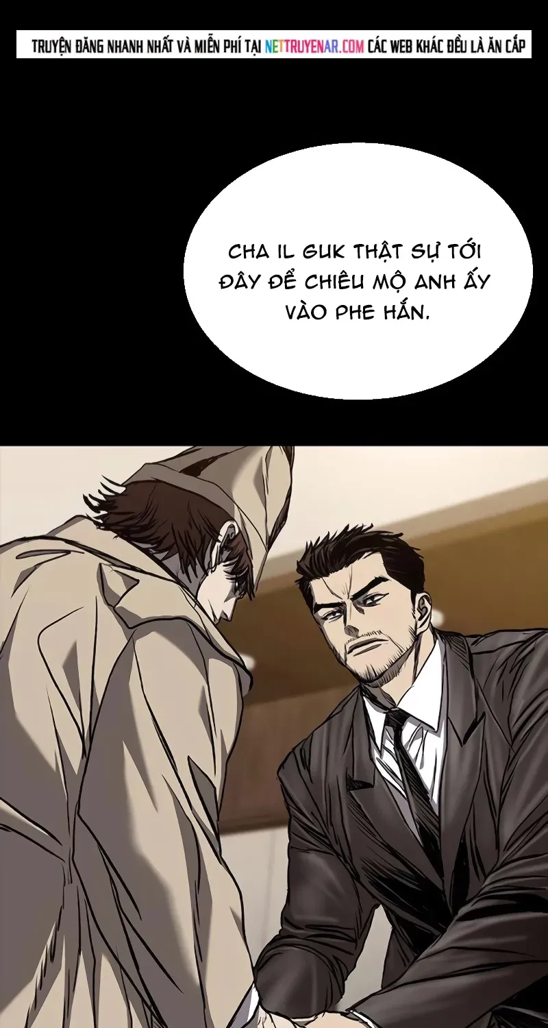 Báo Thù 2: Vạn Nhân Chi Thượng