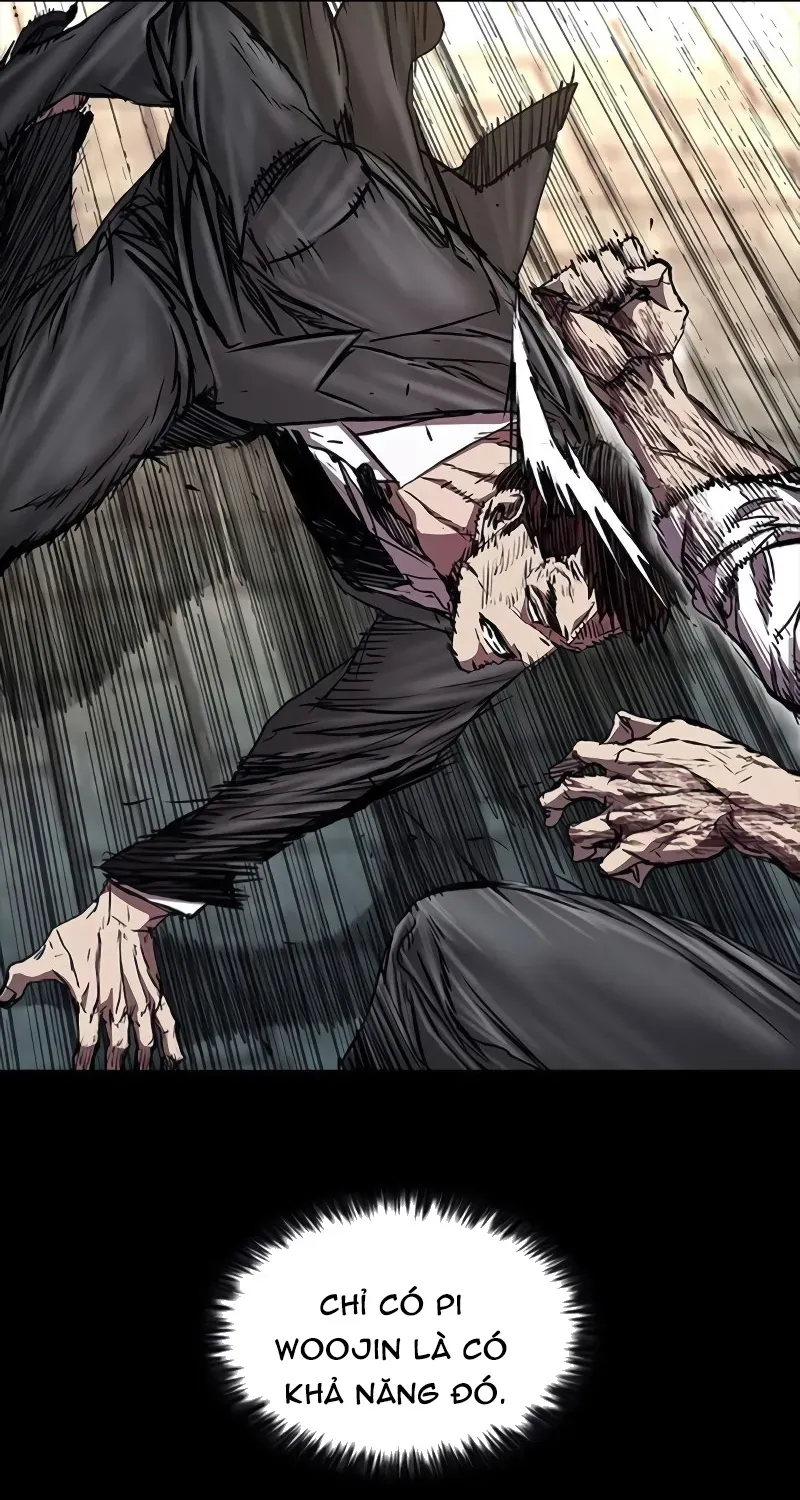 Báo Thù 2: Vạn Nhân Chi Thượng