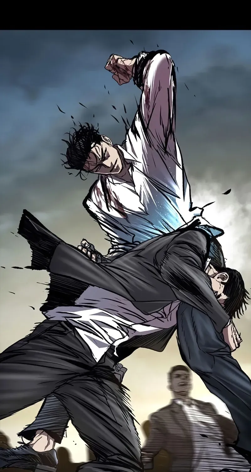 Báo Thù 2: Vạn Nhân Chi Thượng