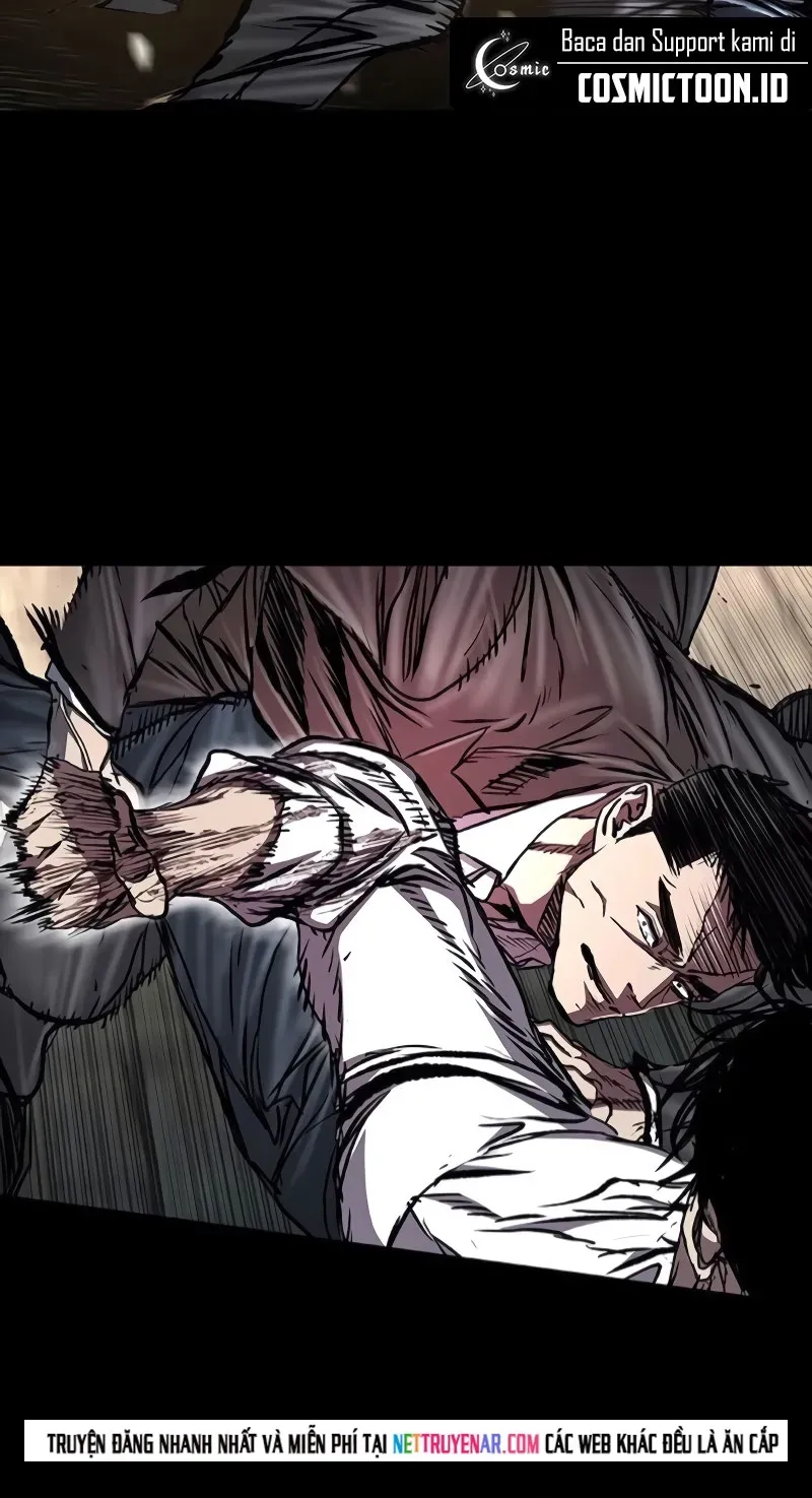 Báo Thù 2: Vạn Nhân Chi Thượng