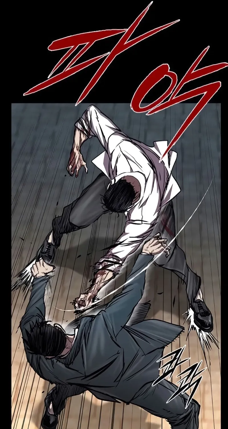 Báo Thù 2: Vạn Nhân Chi Thượng