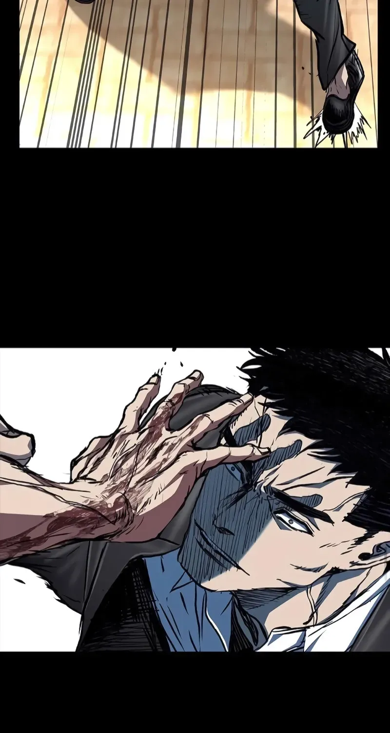 Báo Thù 2: Vạn Nhân Chi Thượng