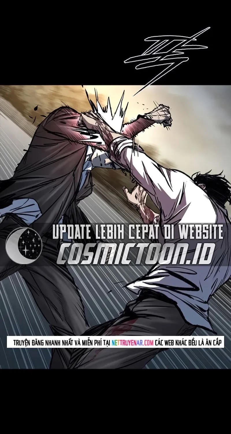 Báo Thù 2: Vạn Nhân Chi Thượng