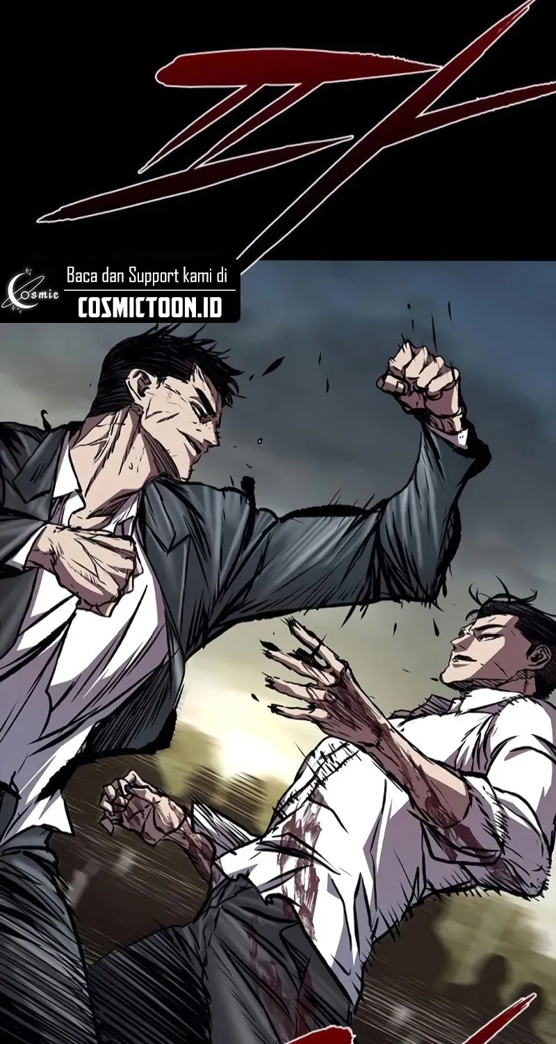 Báo Thù 2: Vạn Nhân Chi Thượng