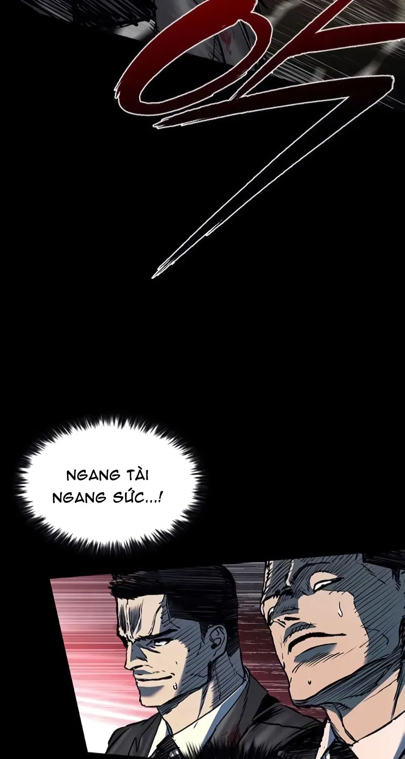 Báo Thù 2: Vạn Nhân Chi Thượng