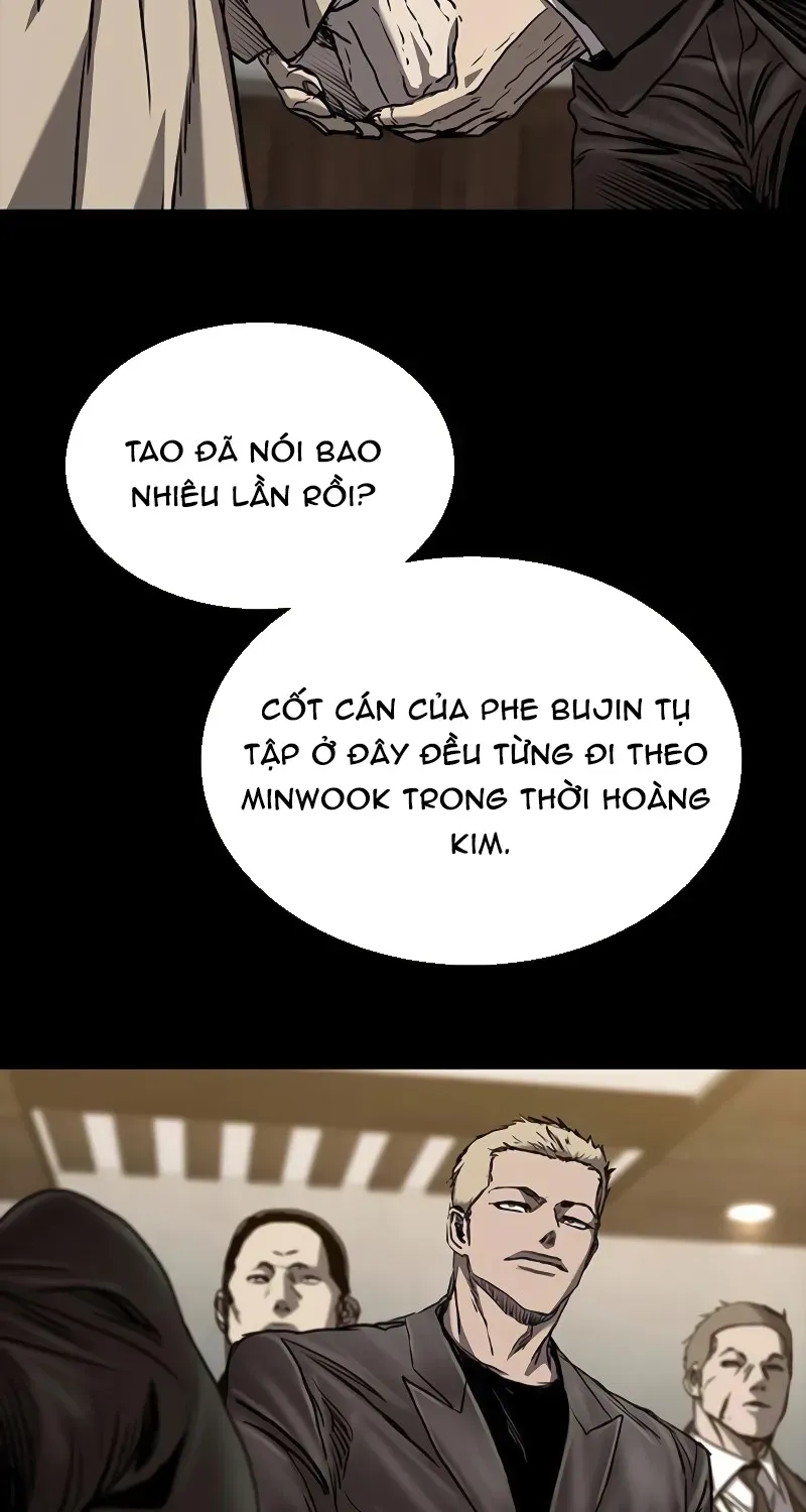 Báo Thù 2: Vạn Nhân Chi Thượng