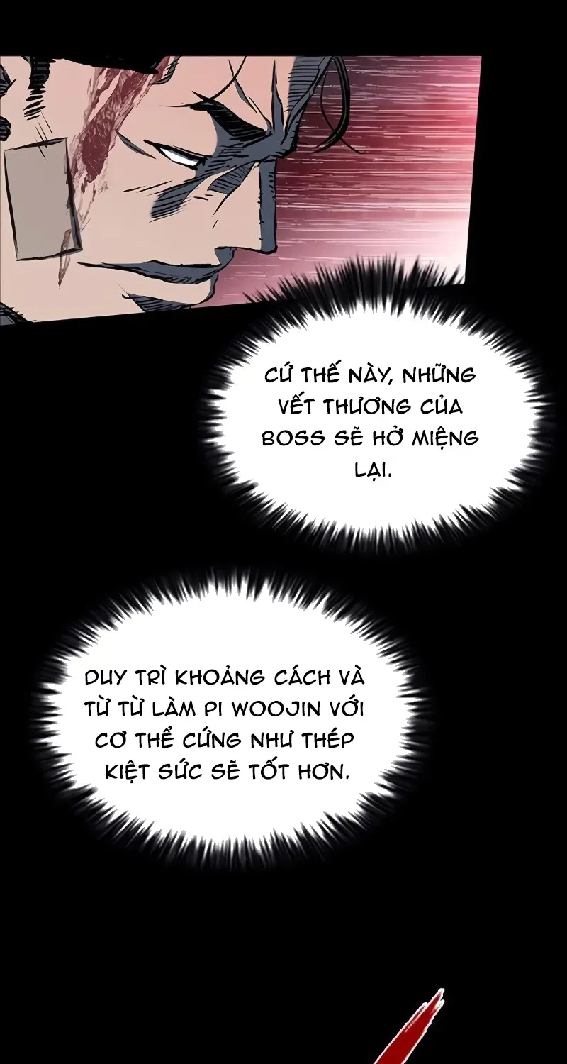 Báo Thù 2: Vạn Nhân Chi Thượng