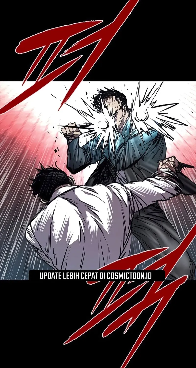 Báo Thù 2: Vạn Nhân Chi Thượng