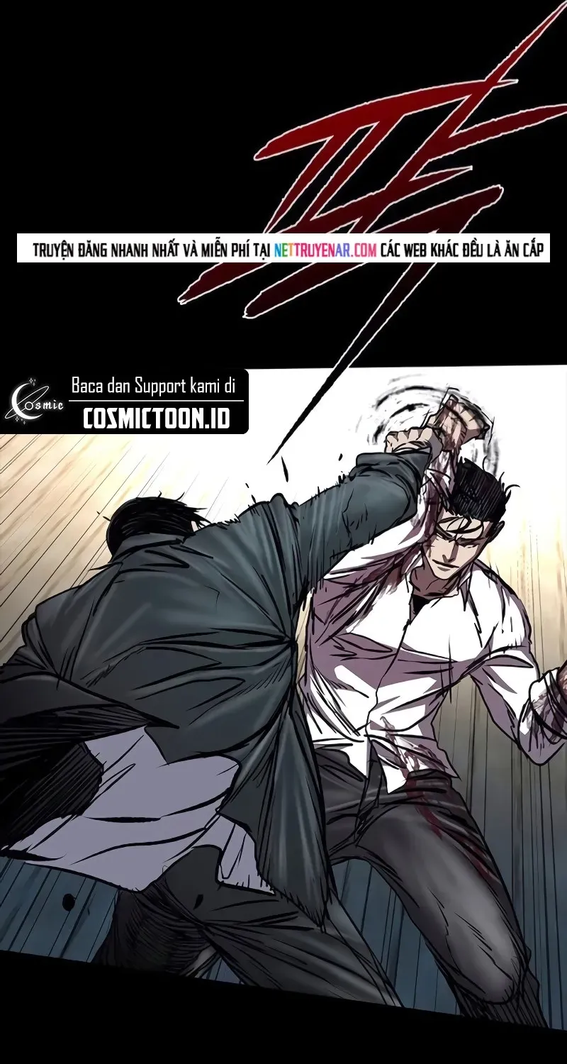 Báo Thù 2: Vạn Nhân Chi Thượng