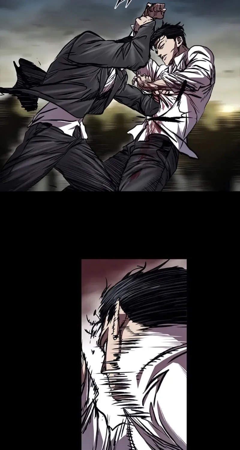 Báo Thù 2: Vạn Nhân Chi Thượng