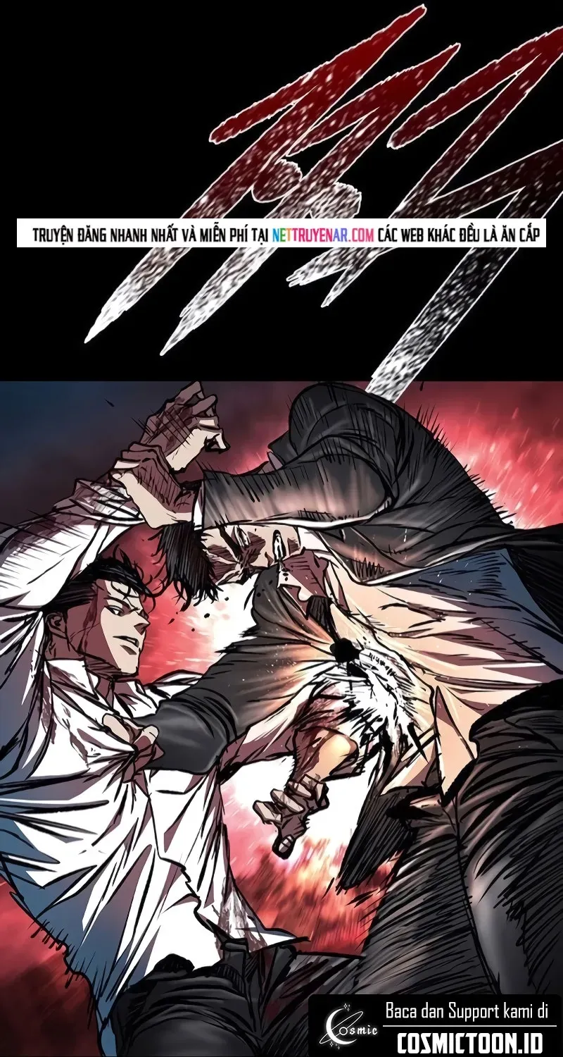 Báo Thù 2: Vạn Nhân Chi Thượng