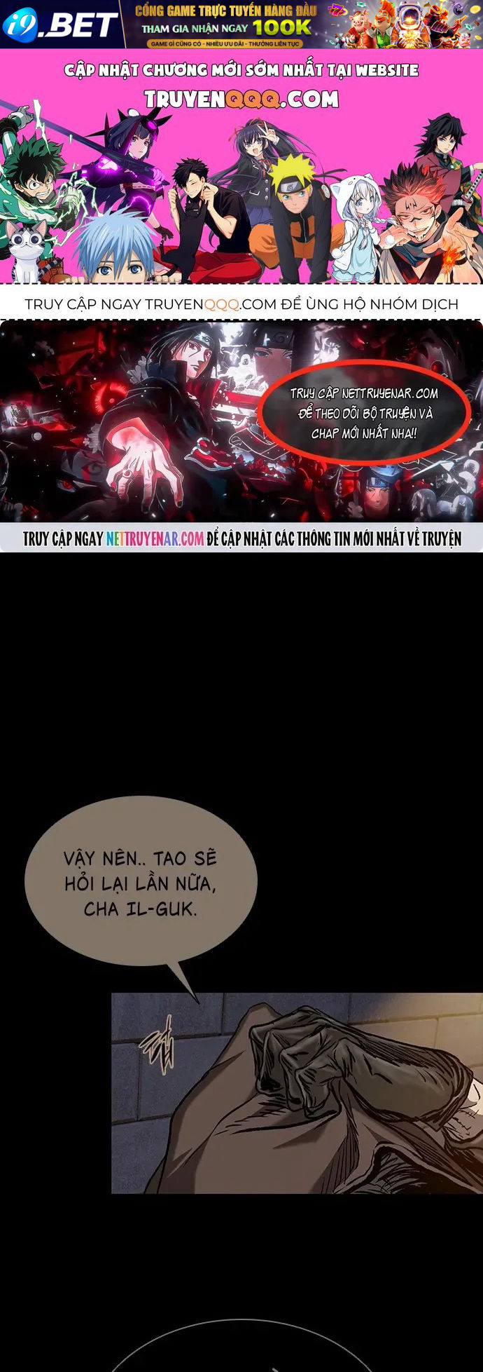 Báo Thù 2: Vạn Nhân Chi Thượng Chap 129 - Next Chap 128